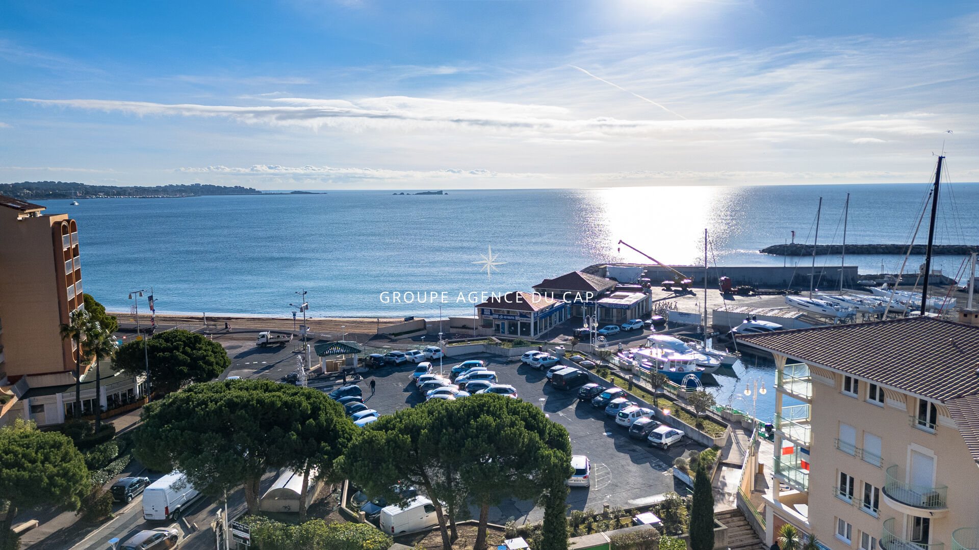 Appartement à vendre, 262m², Fréjus