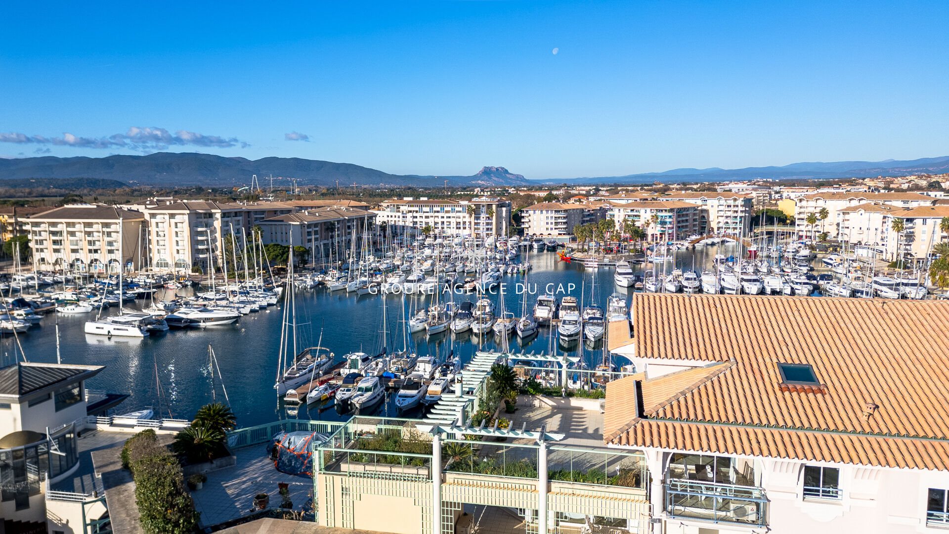 Appartement à vendre, 262m², Fréjus