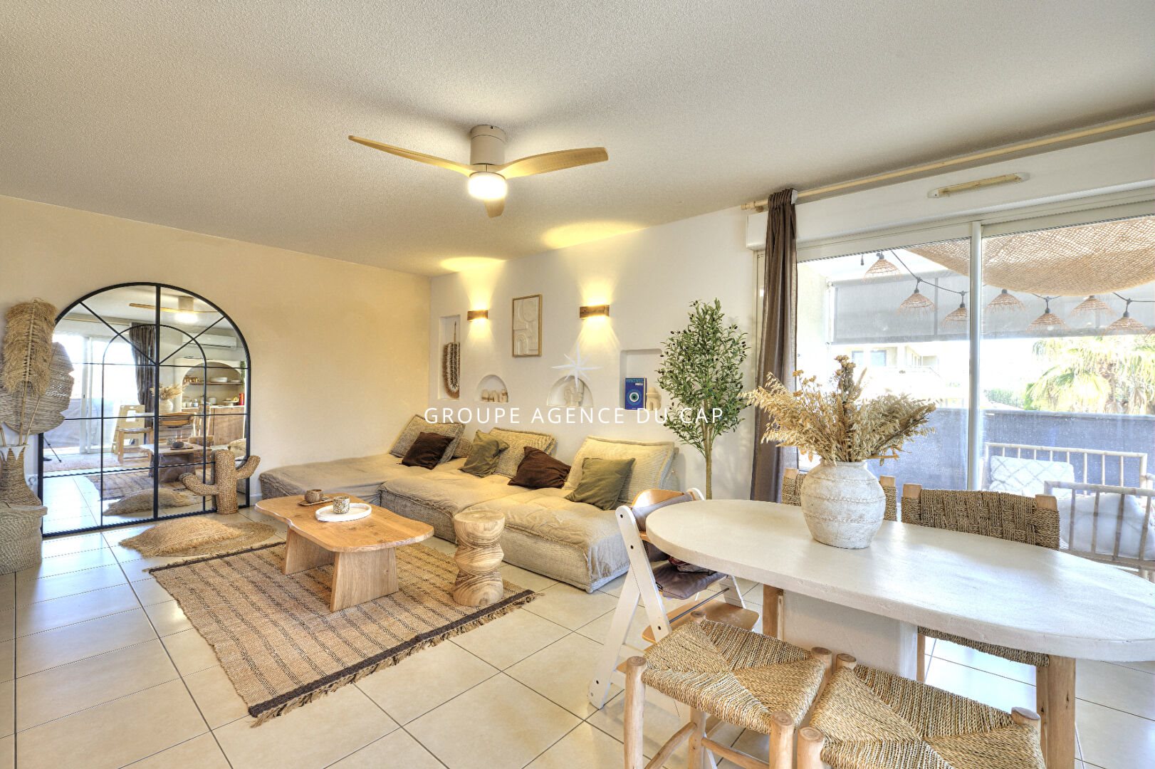 Appartement à vendre, 64m², Fréjus