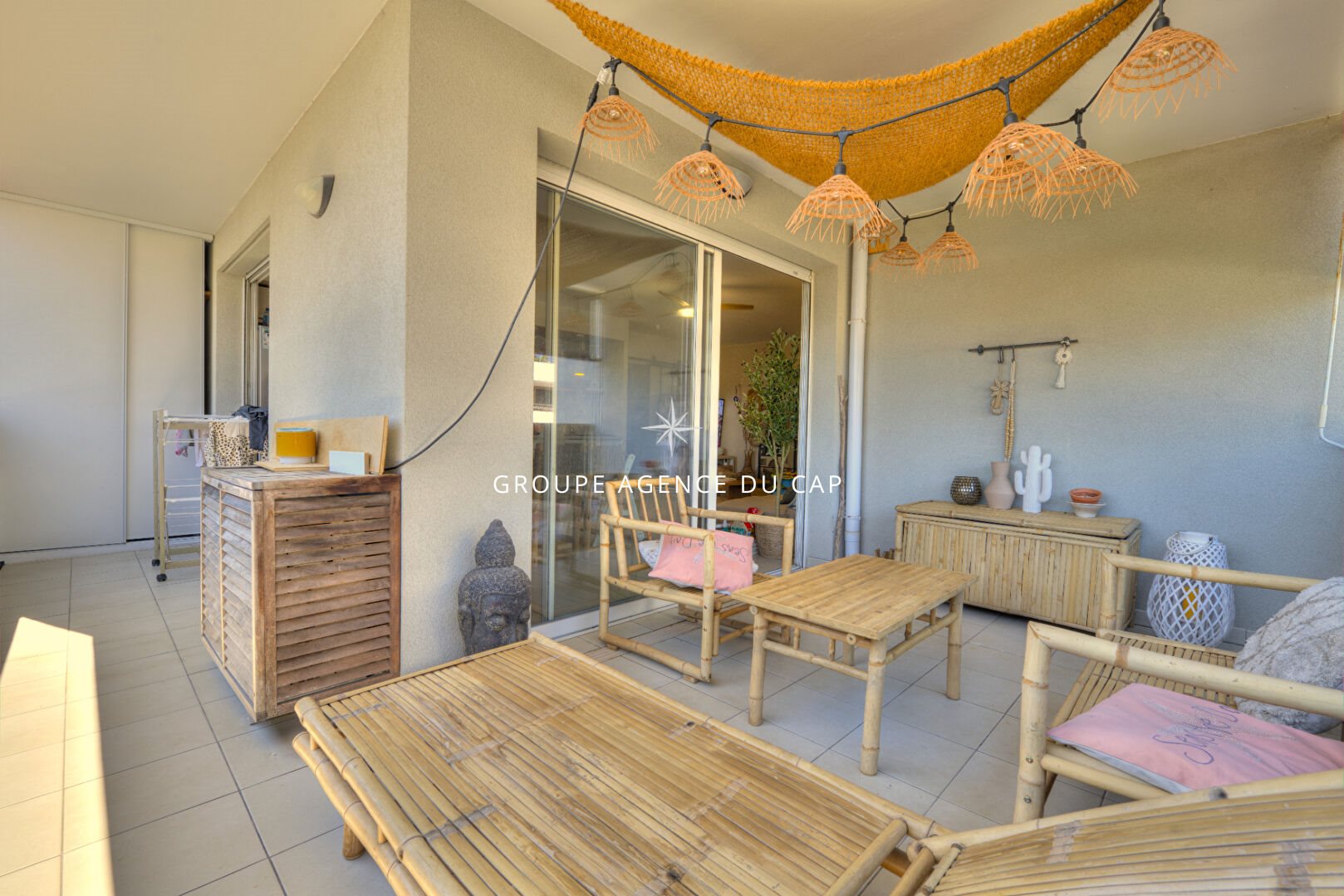 Appartement à vendre, 64m², Fréjus