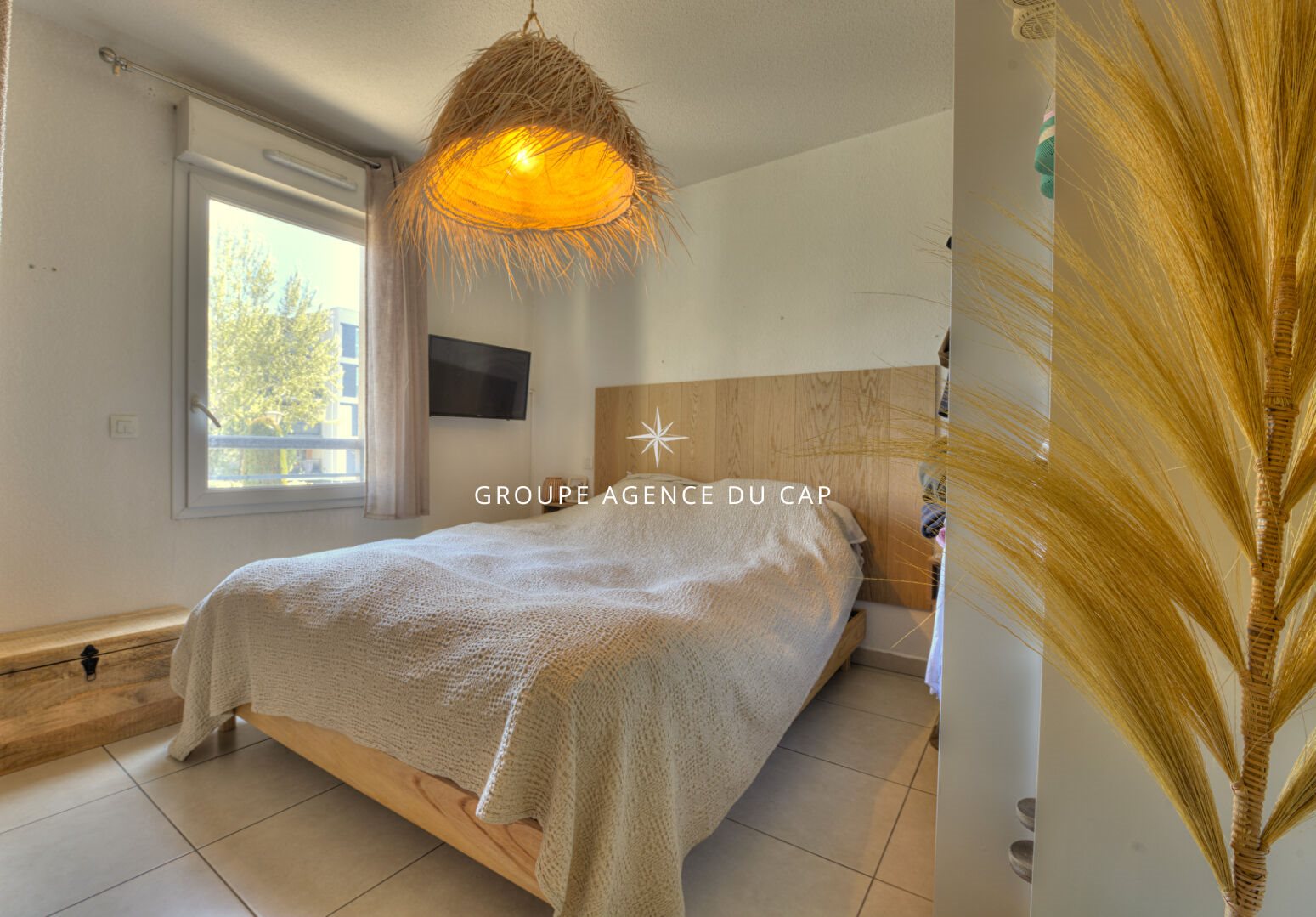 Appartement à vendre, 64m², Fréjus