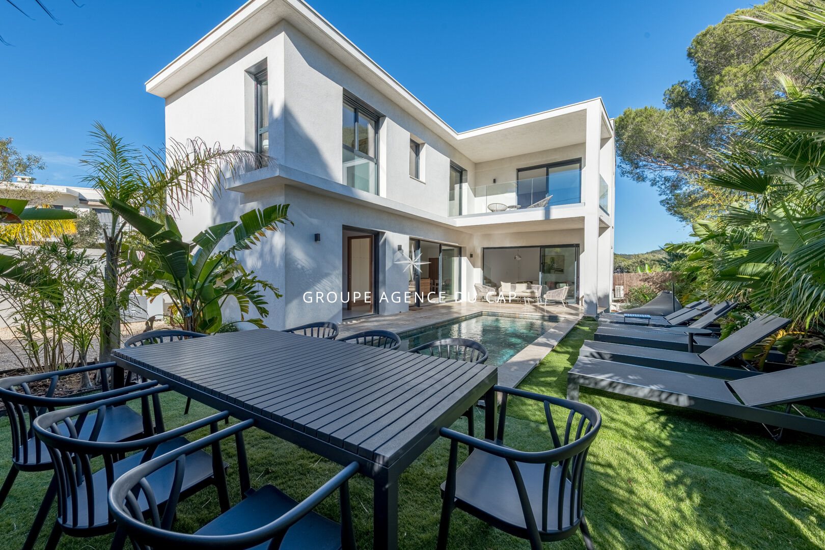 Maison à vendre, 160m², Saint-Raphaël
