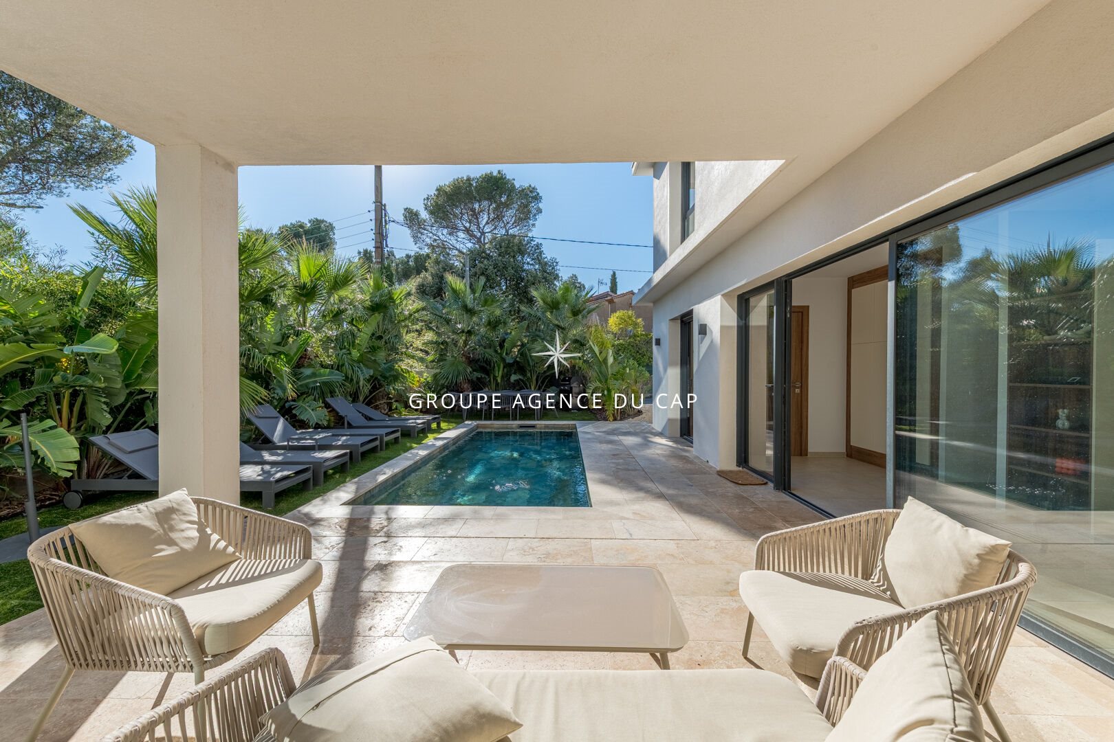 Maison à vendre, 160m², Saint-Raphaël