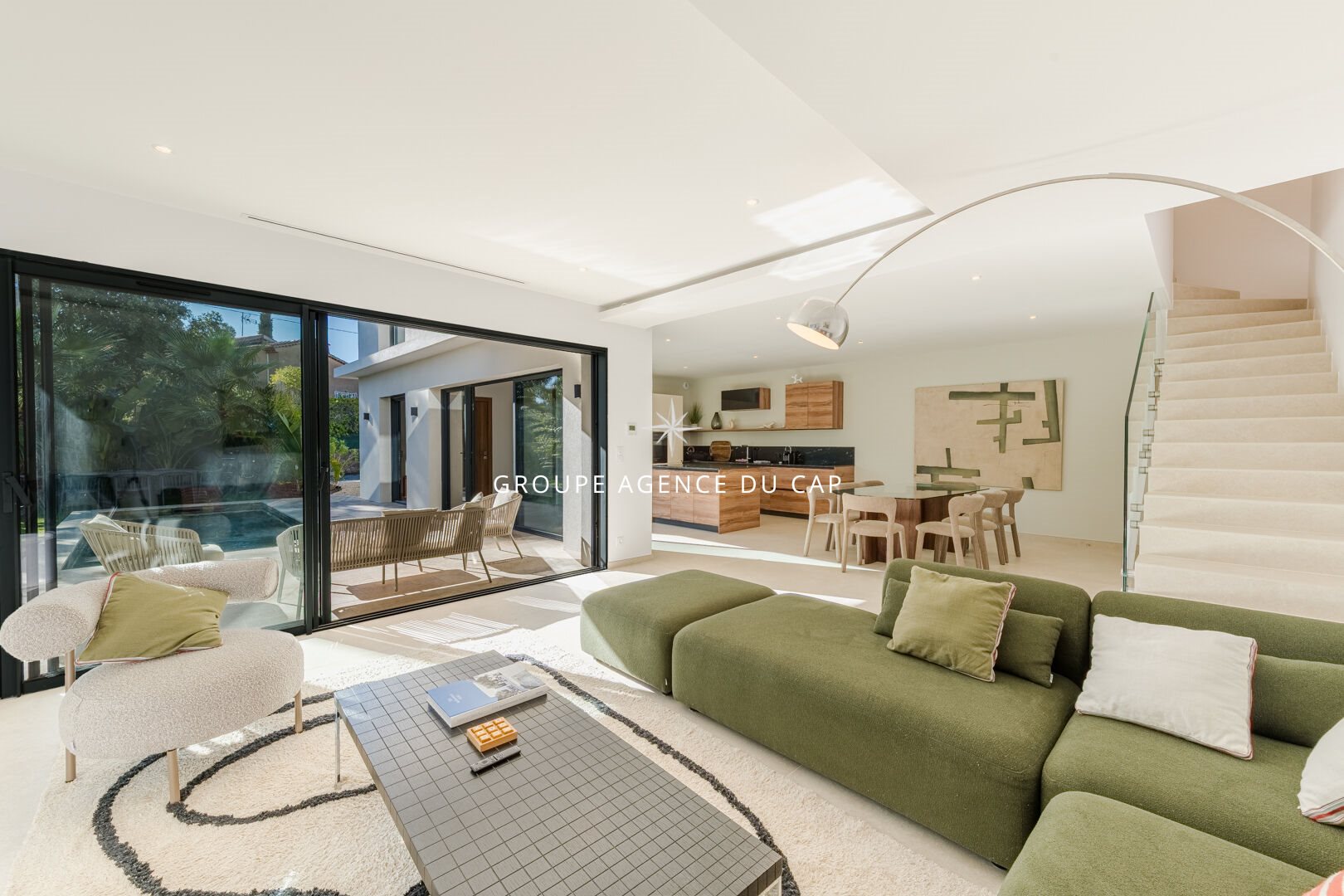 Maison à vendre, 160m², Saint-Raphaël