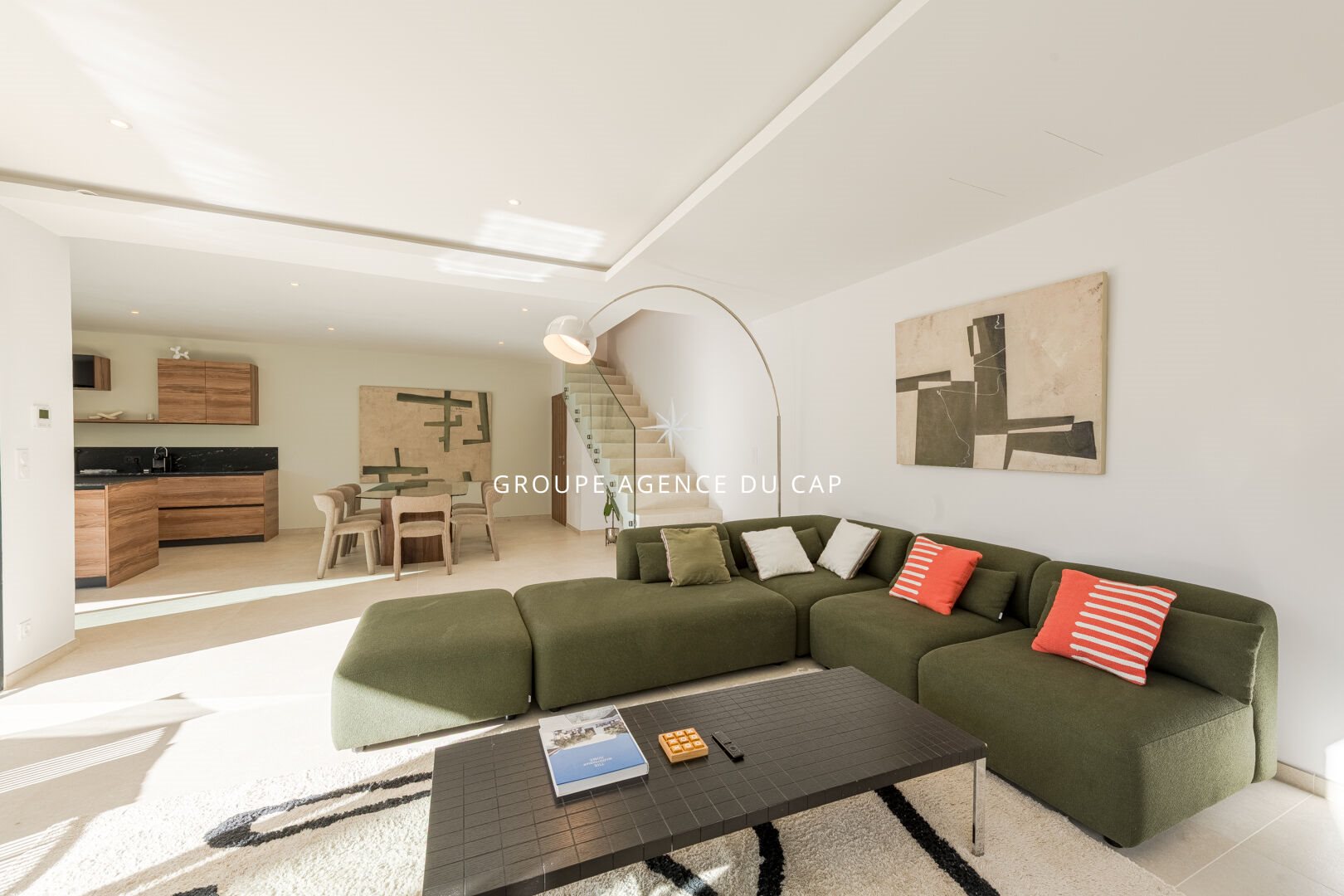 Maison à vendre, 160m², Saint-Raphaël