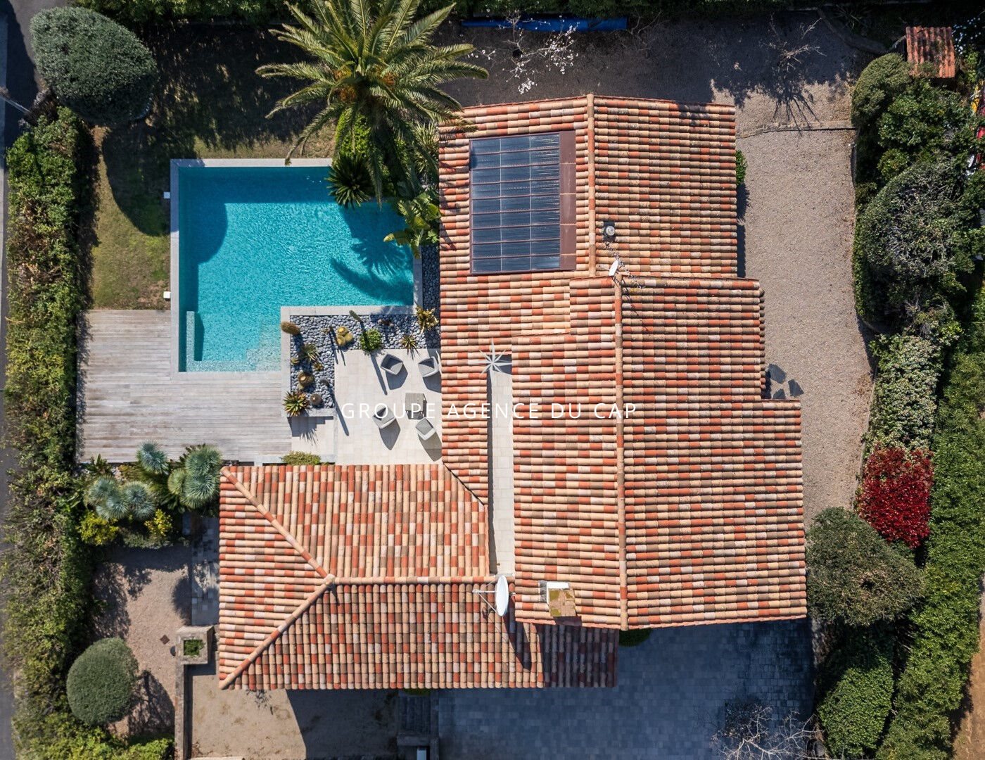 Maison à vendre, 185m², Les Issambres