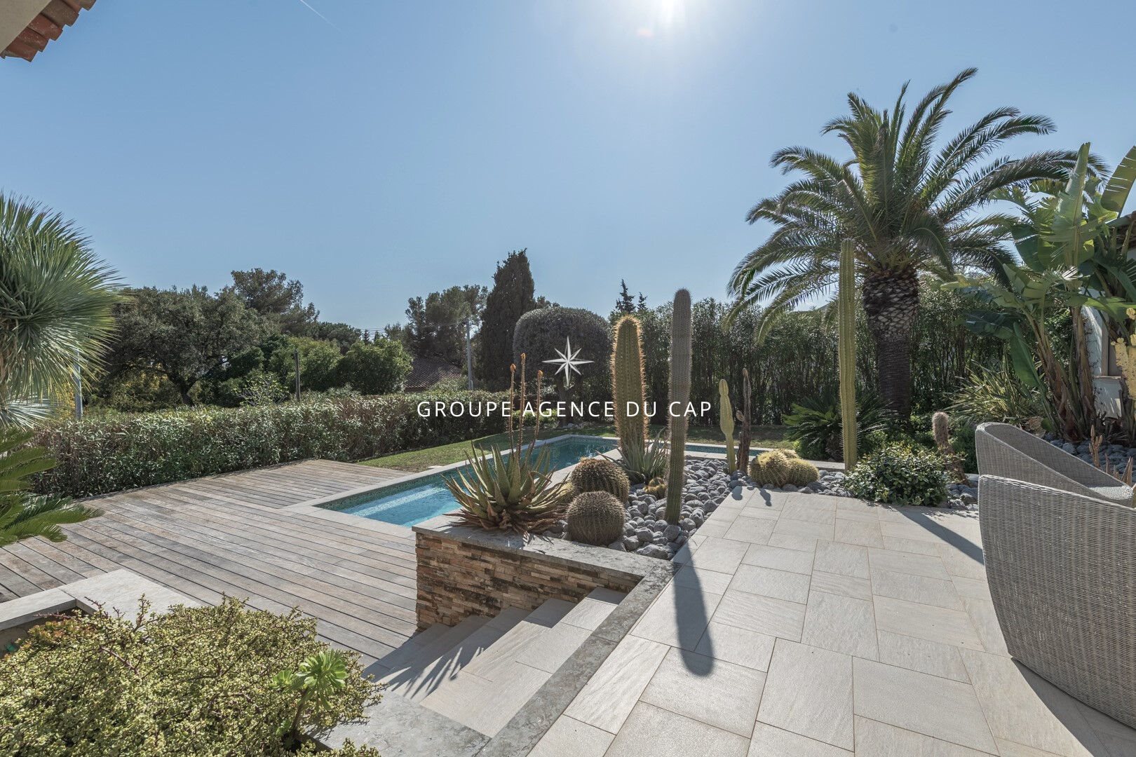Maison à vendre, 185m², Les Issambres