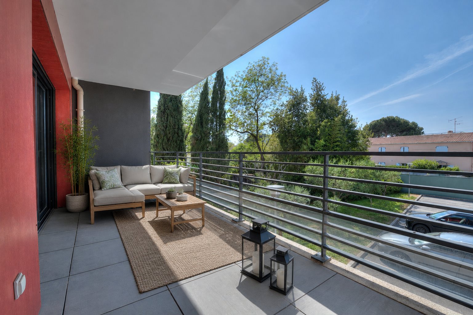 Appartement à vendre, 53m², Saint-Raphaël