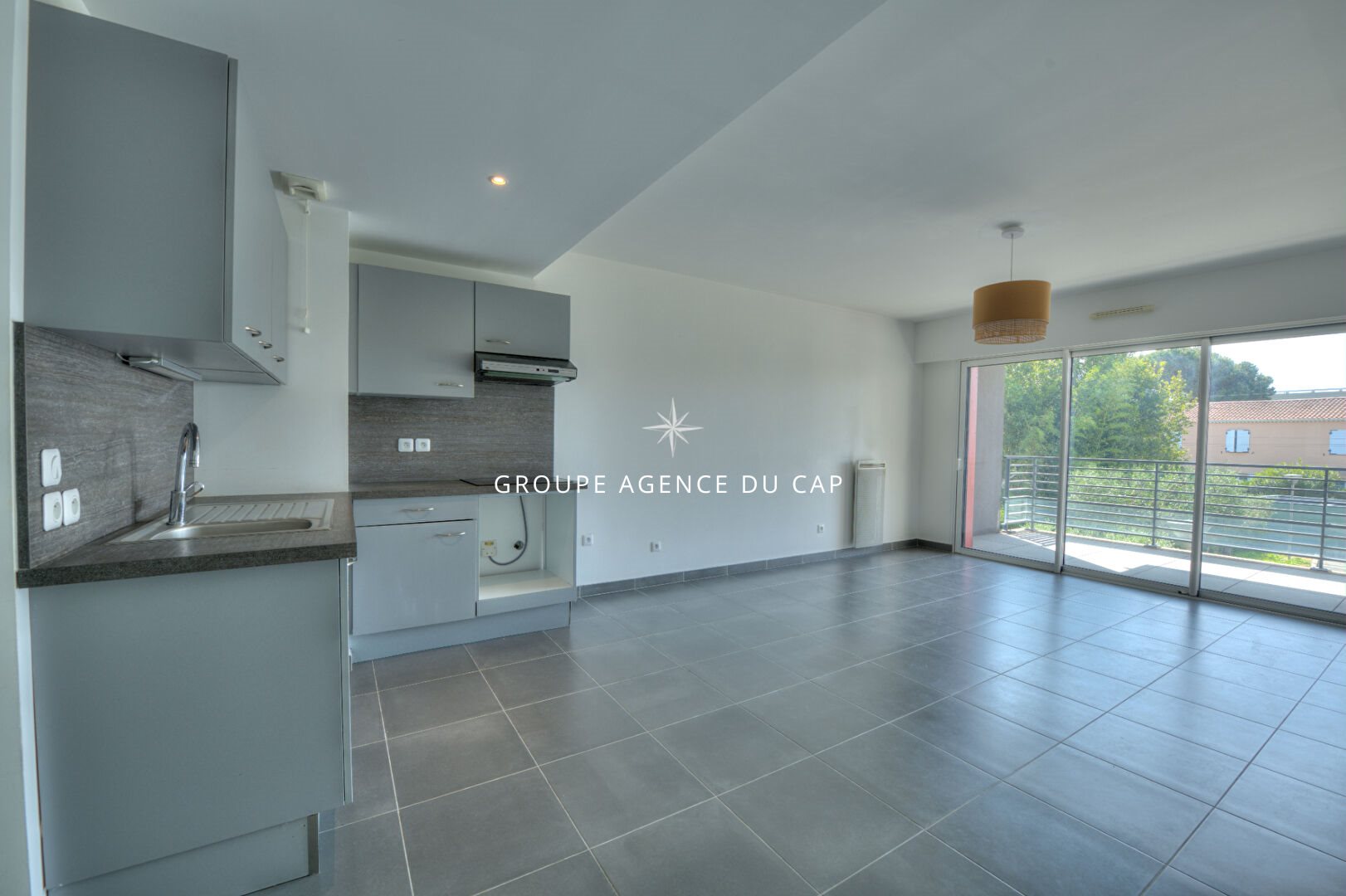 Appartement à vendre, 53m², Saint-Raphaël
