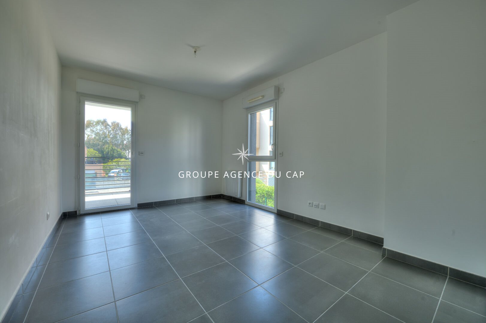 Appartement à vendre, 53m², Saint-Raphaël
