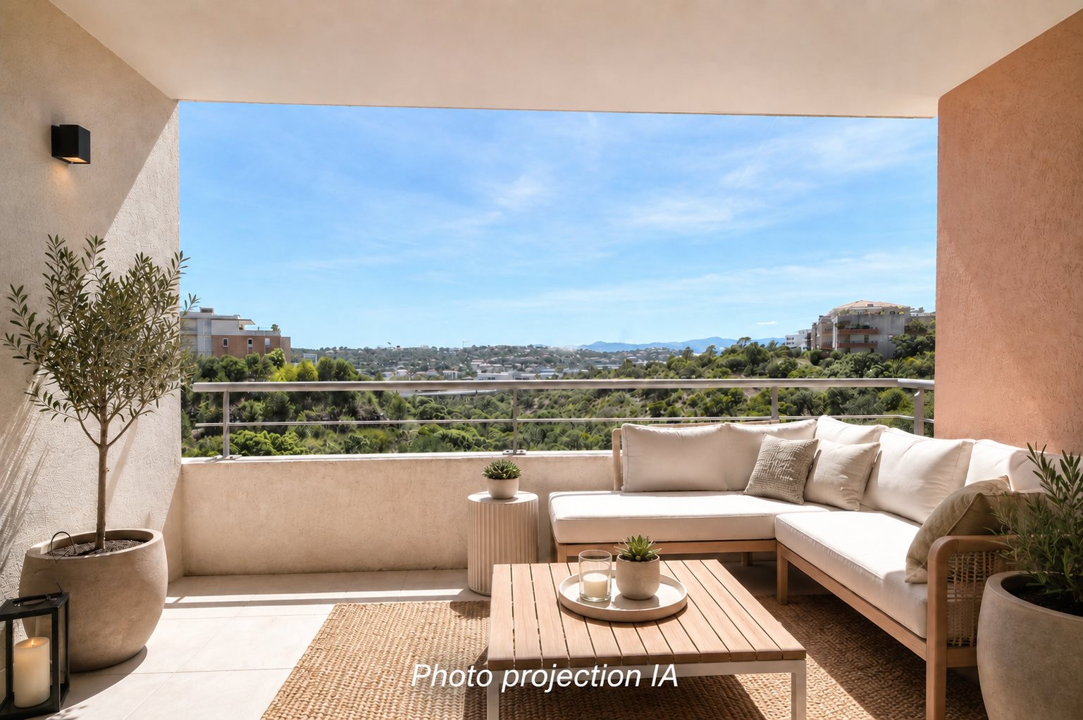 Appartement à vendre, 51m², Saint-Raphaël