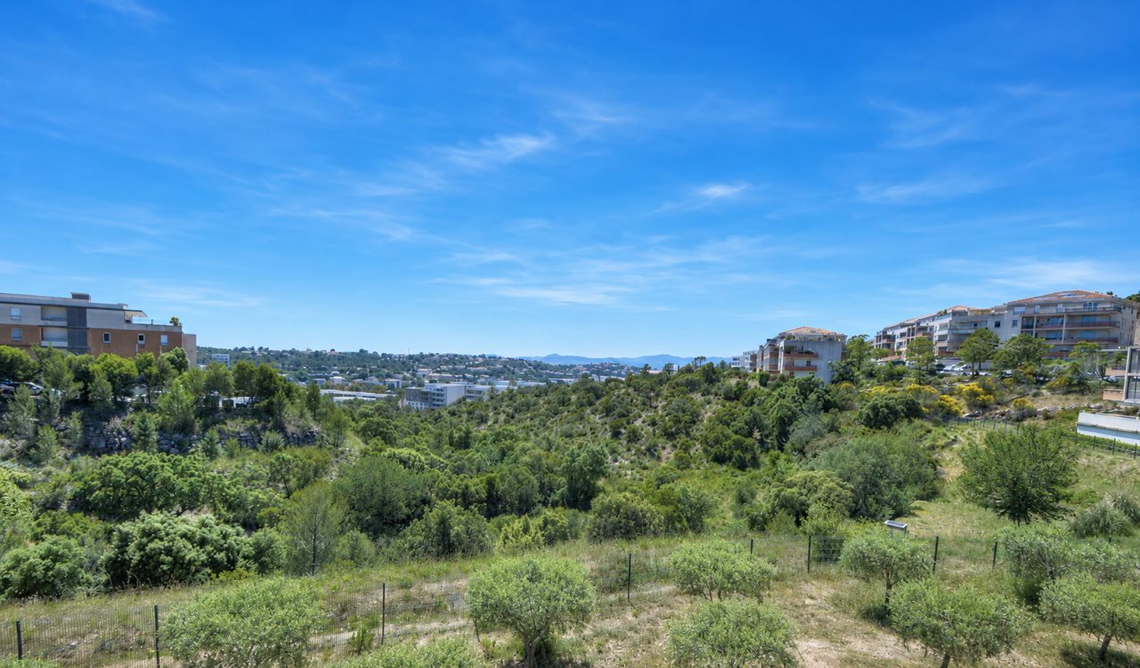 Appartement à vendre, 51m², Saint-Raphaël