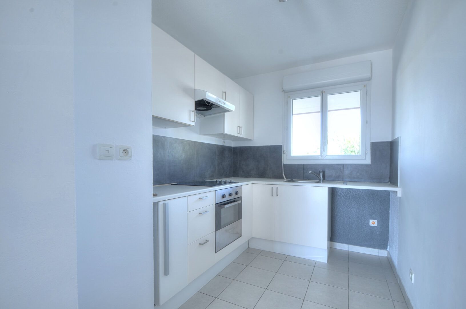 Appartement à vendre, 51m², Saint-Raphaël