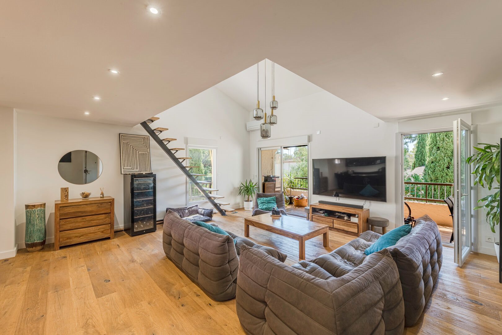 Appartement à vendre, 109m², Saint-Raphaël