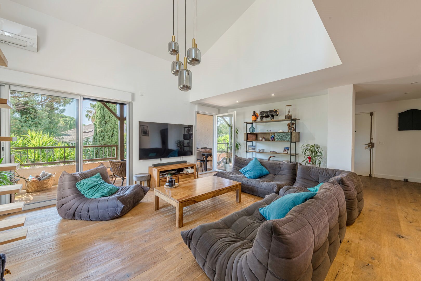 Appartement à vendre, 109m², Saint-Raphaël