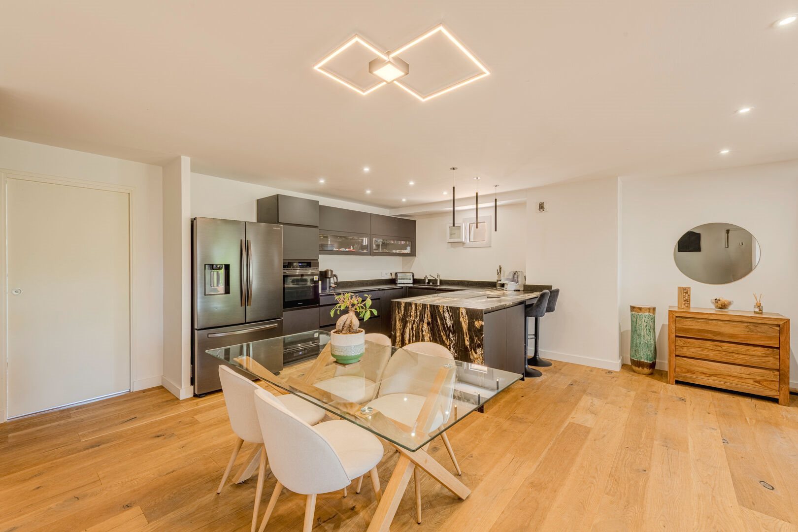 Appartement à vendre, 109m², Saint-Raphaël