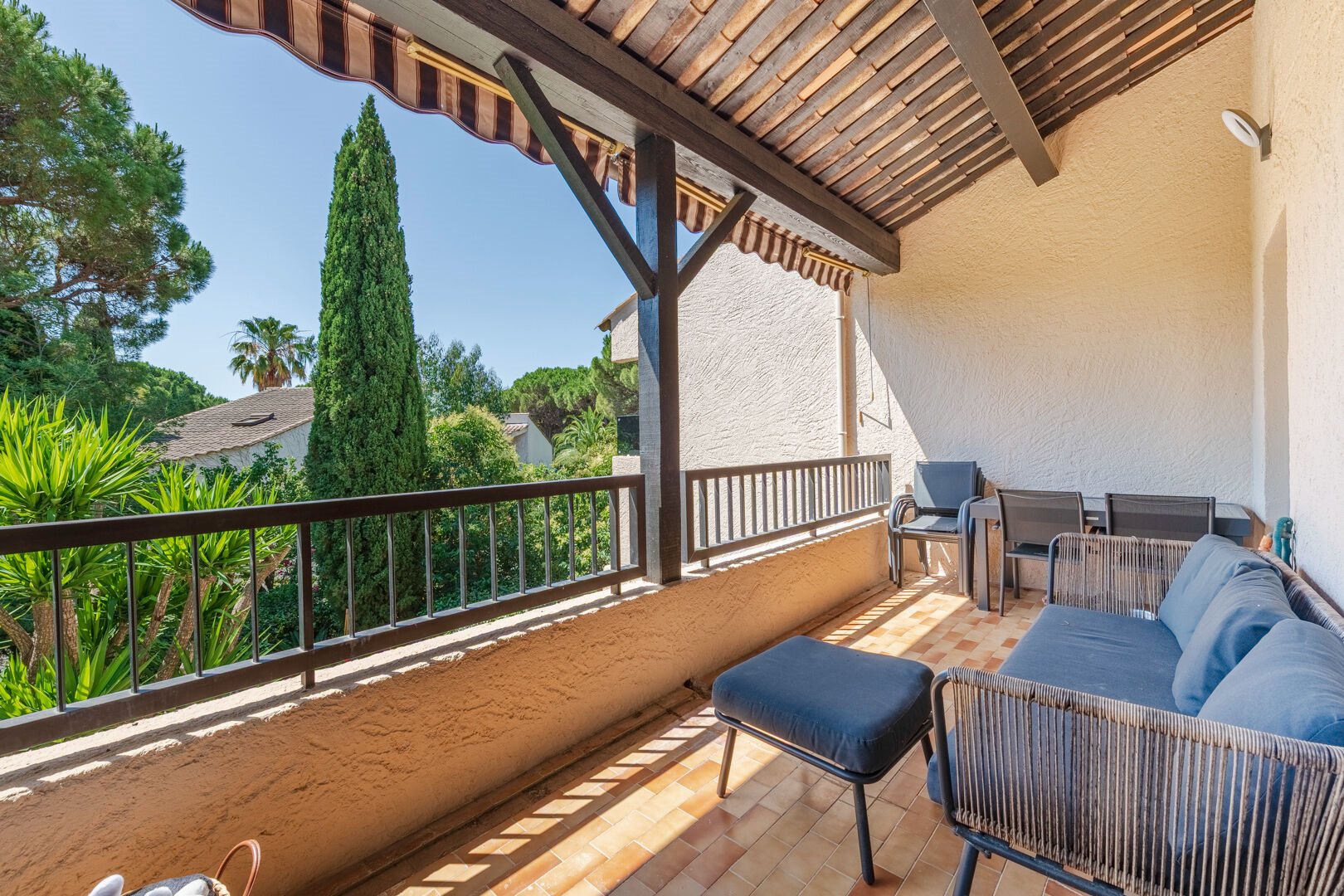 Appartement à vendre, 109m², Saint-Raphaël