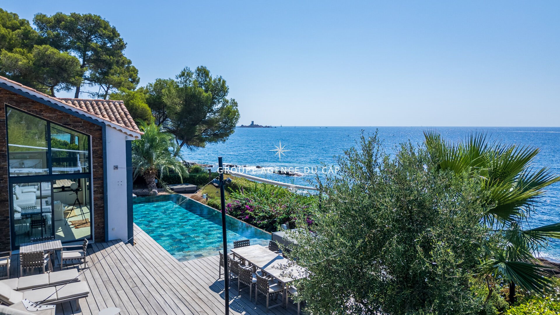 Maison à vendre, 240m², Saint-Raphaël