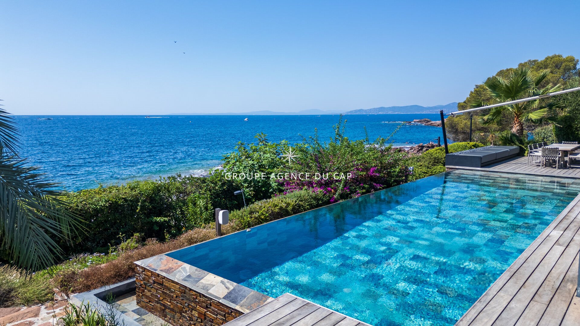 Maison à vendre, 240m², Saint-Raphaël