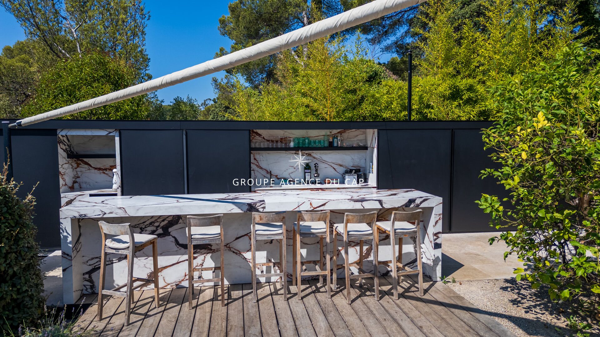 Maison à vendre, 240m², Saint-Raphaël