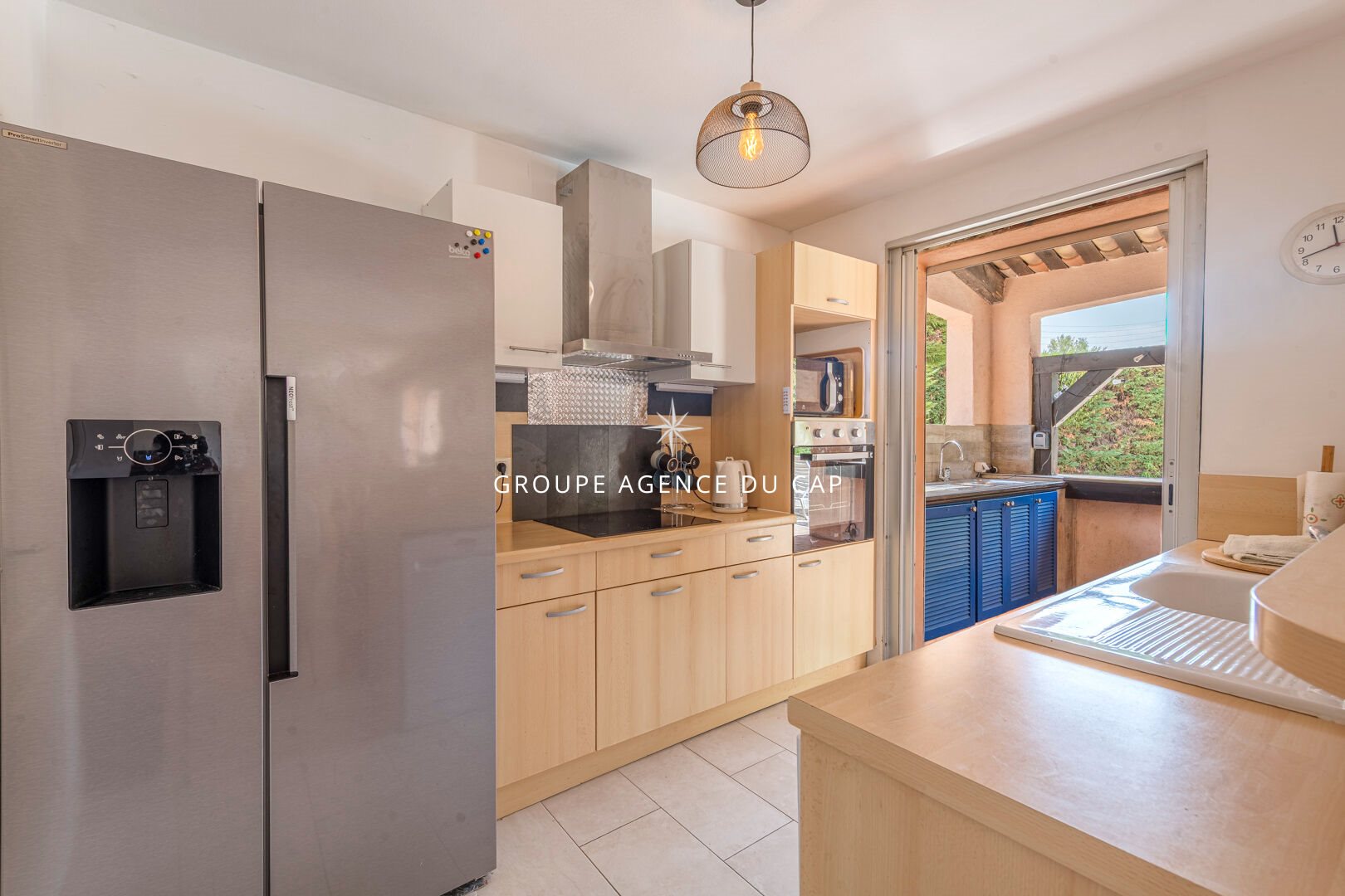 Maison à vendre, 120m², Saint-Raphaël