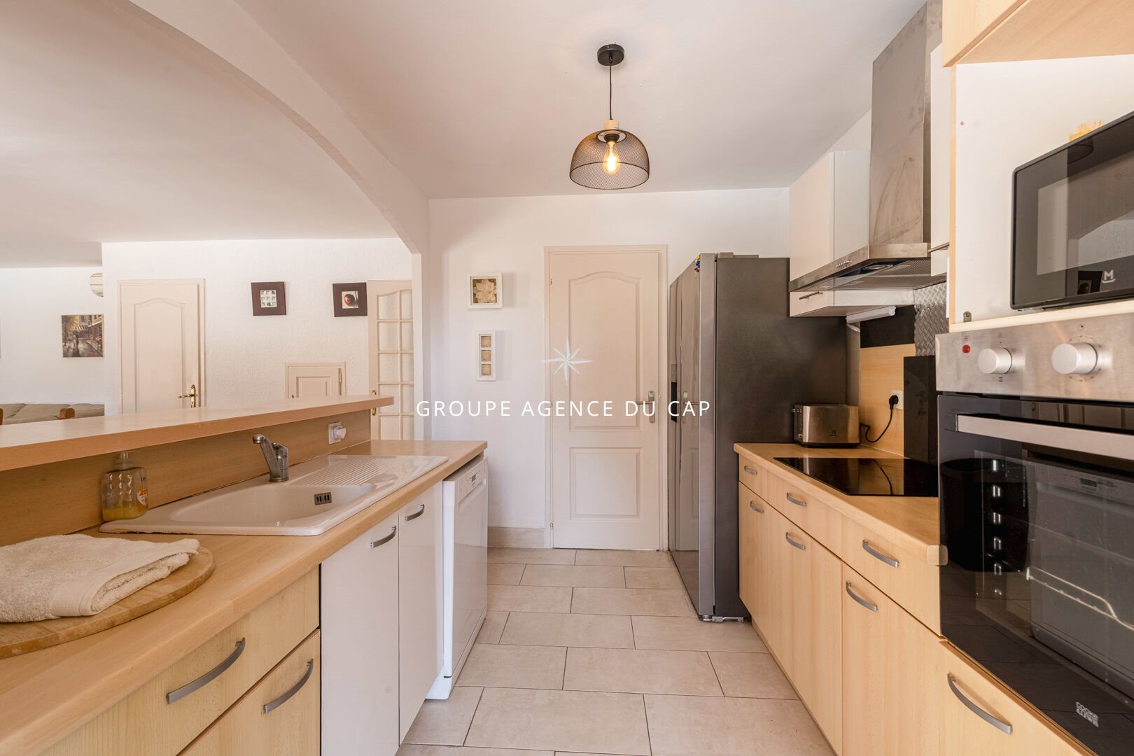 Maison à vendre, 120m², Saint-Raphaël