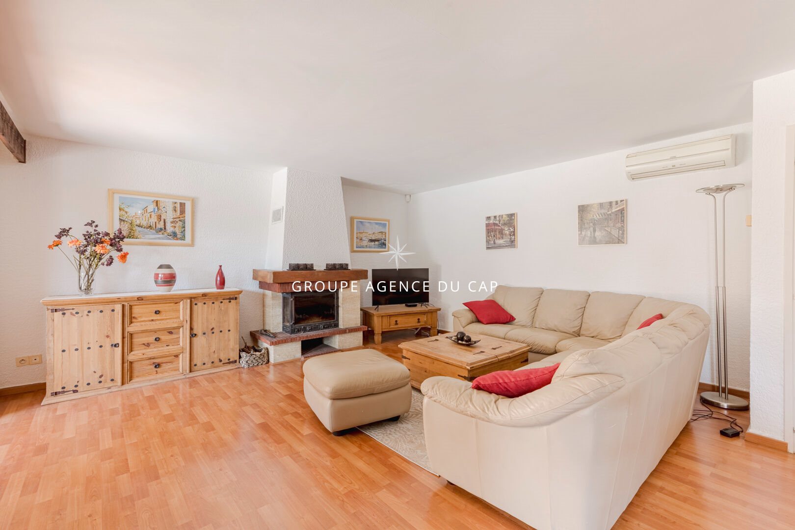 Maison à vendre, 120m², Saint-Raphaël