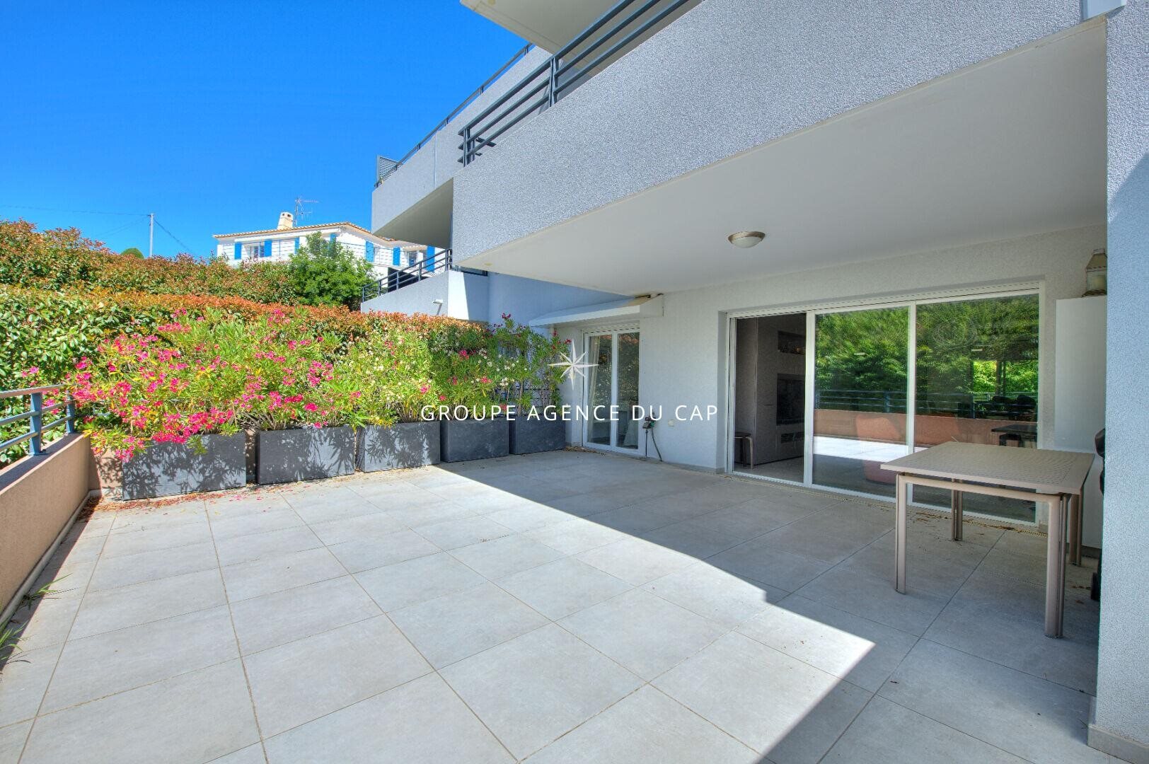 Appartement à vendre, 74m², Saint-Raphaël
