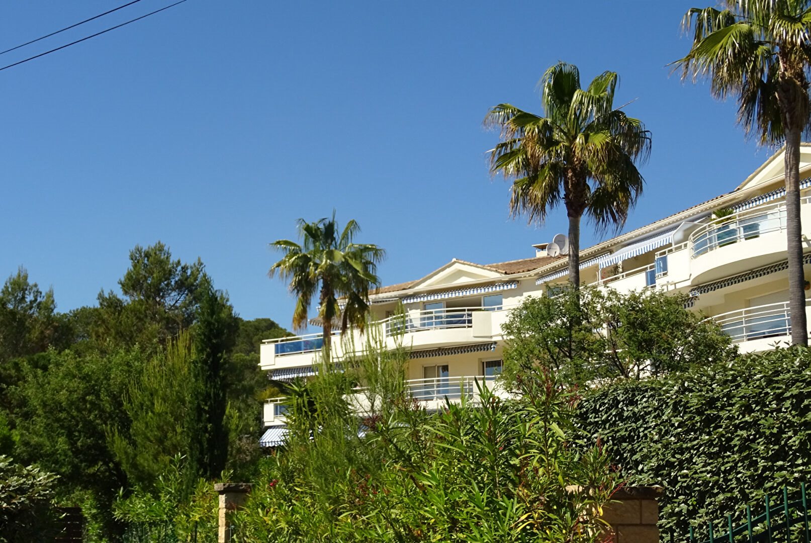 Appartement à vendre, 38m², Saint-Raphaël