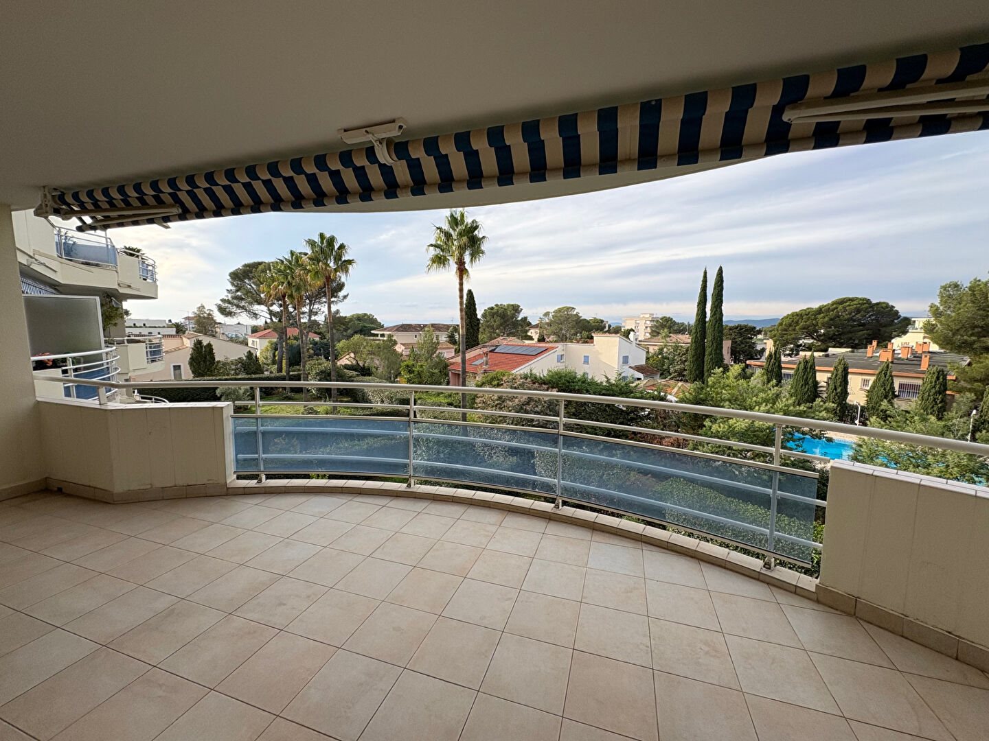 Appartement à vendre, 38m², Saint-Raphaël