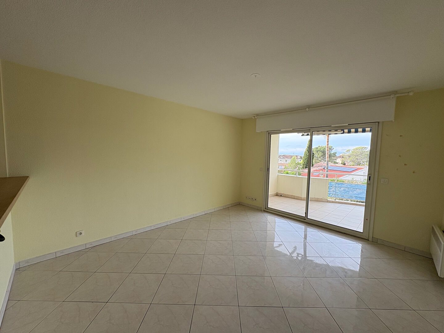 Appartement à vendre, 38m², Saint-Raphaël