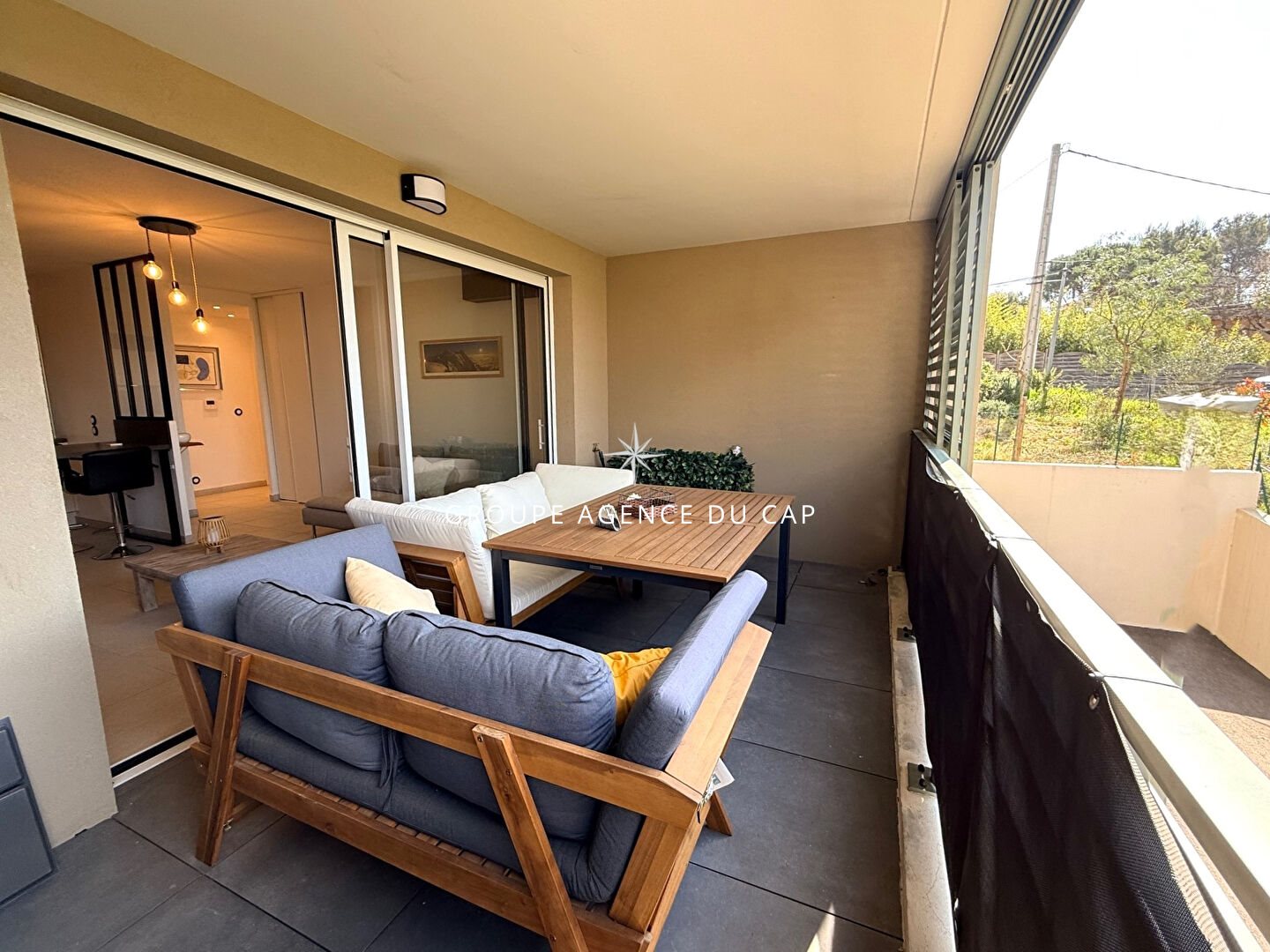 Appartement à vendre, 44m², Fréjus