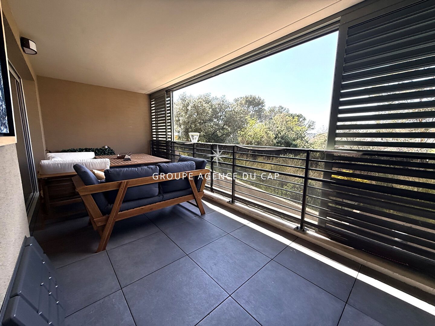 Appartement à vendre, 44m², Fréjus