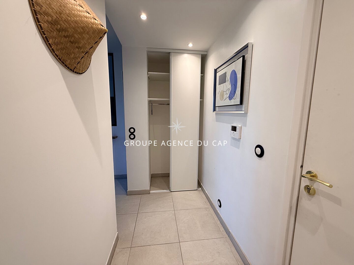 Appartement à vendre, 44m², Fréjus