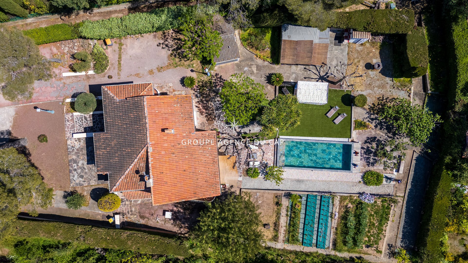 Maison à vendre, 200m², Saint-Raphaël