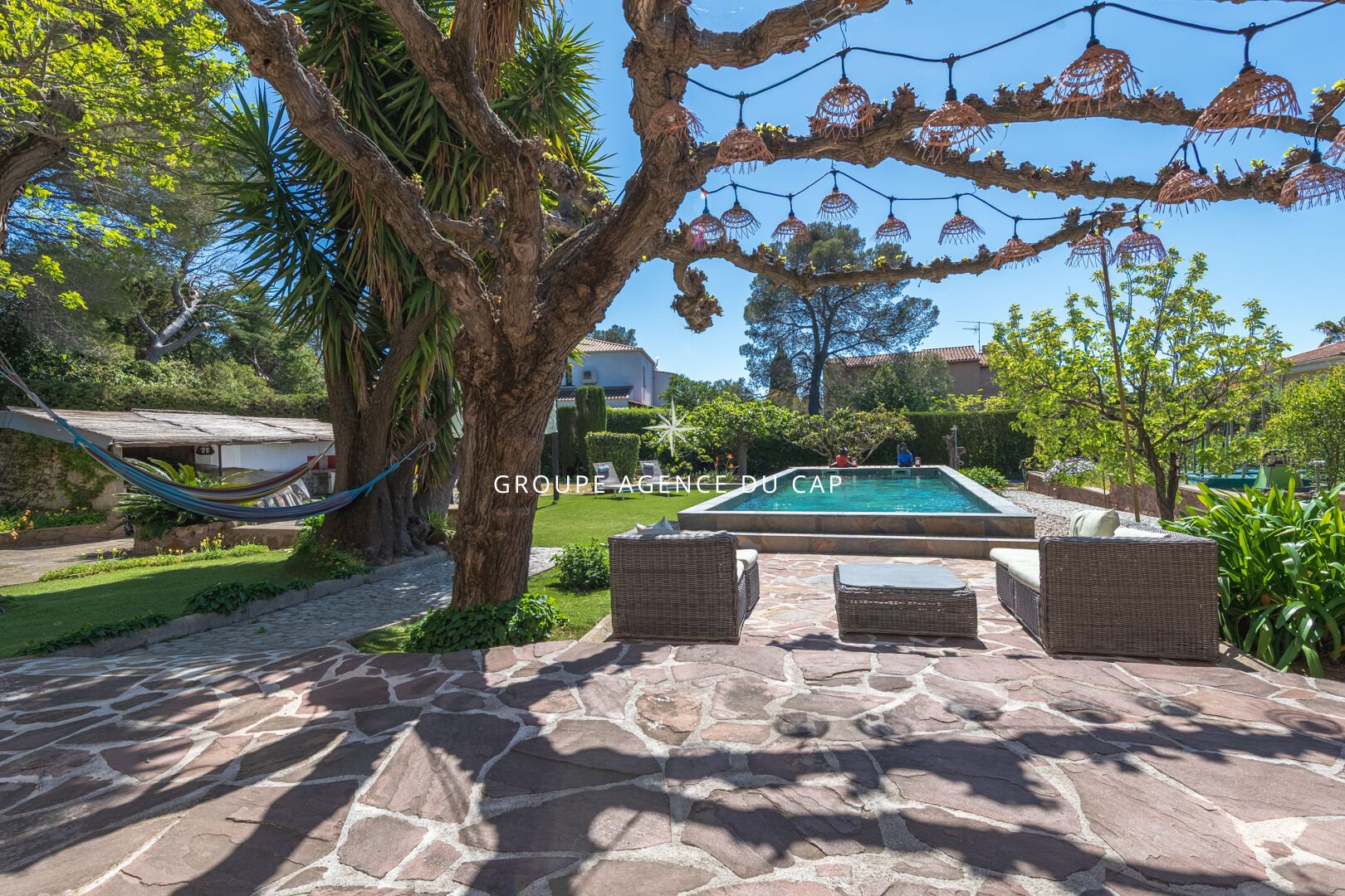 Maison à vendre, 200m², Saint-Raphaël