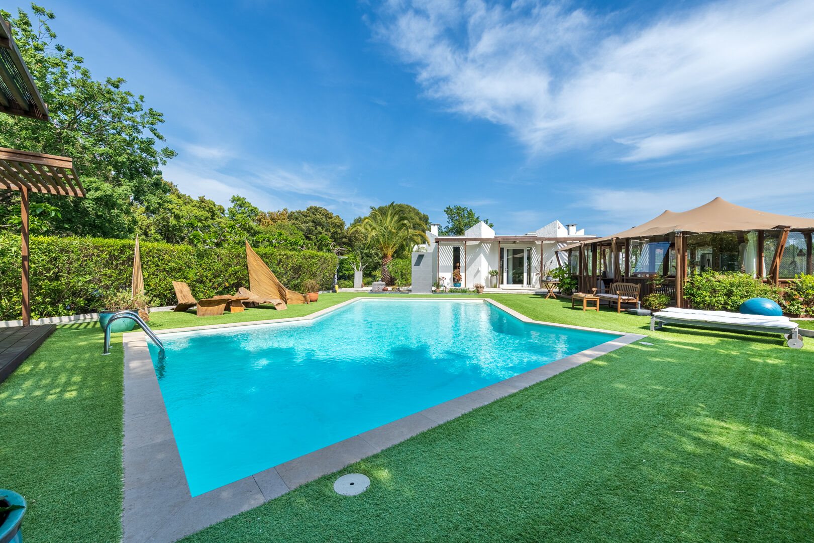 Maison à vendre, 140m², Saint-Raphaël