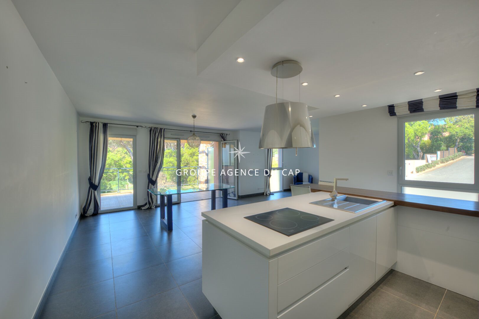 Appartement à vendre, 89m², Saint-Raphaël