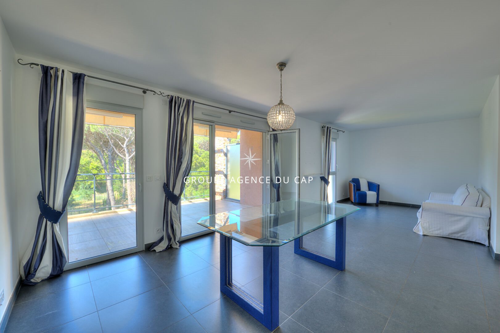 Appartement à vendre, 89m², Saint-Raphaël