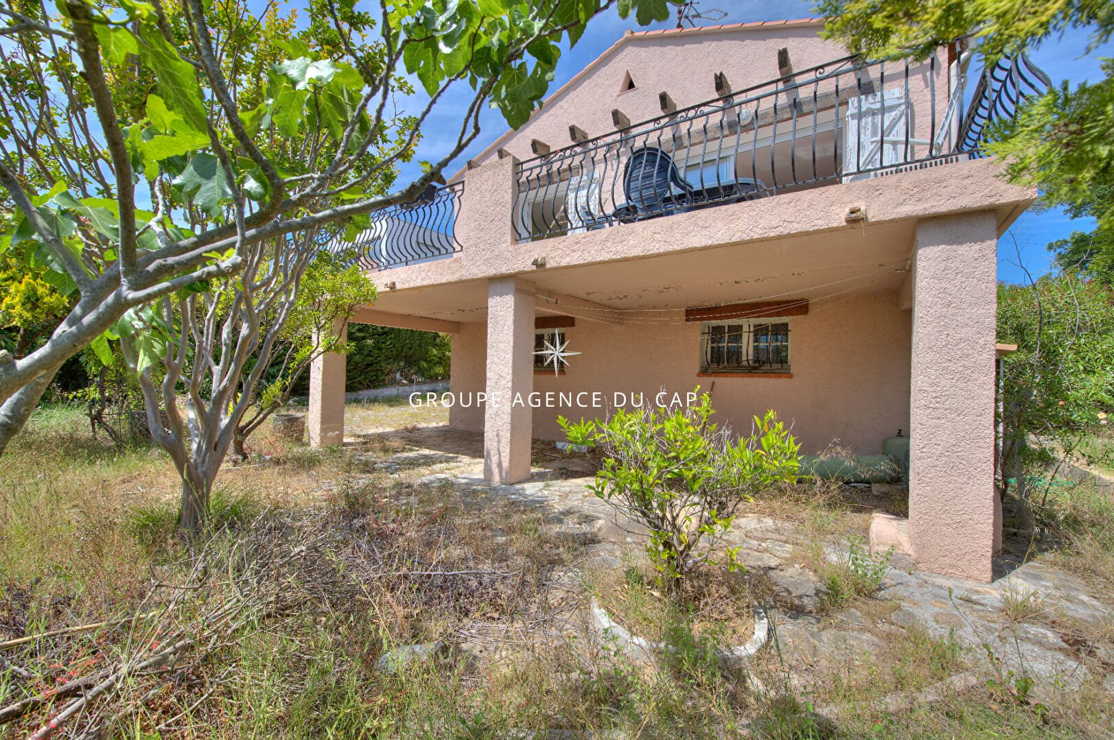 Maison à vendre, 138m², Saint-Raphaël