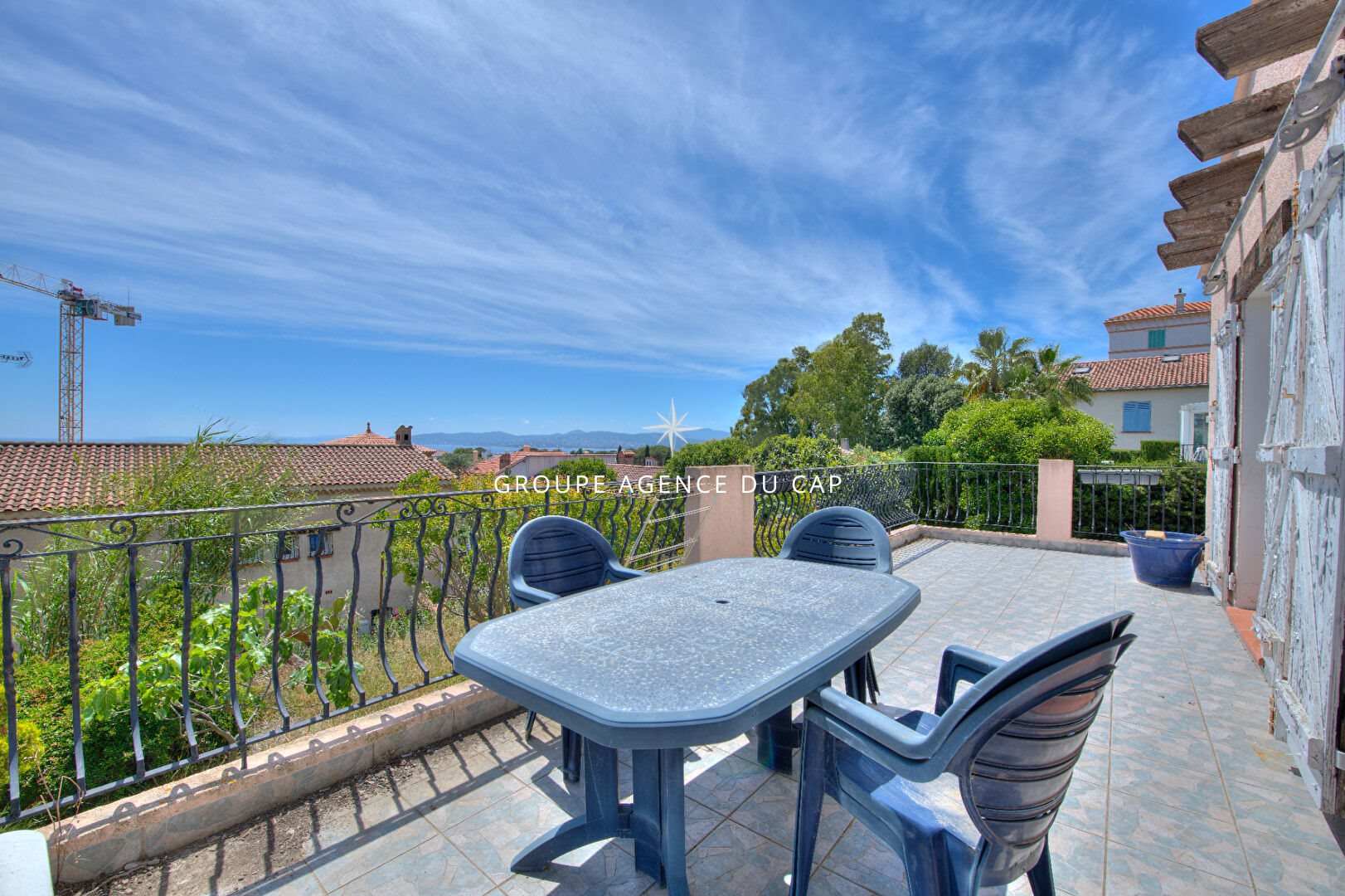 Maison à vendre, 138m², Saint-Raphaël