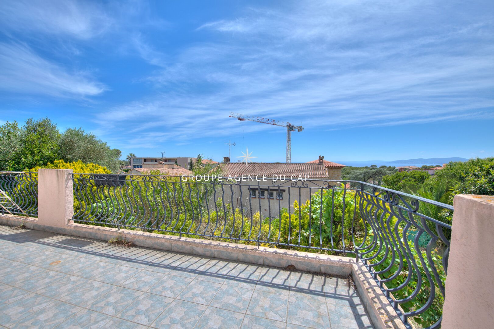 Maison à vendre, 138m², Saint-Raphaël