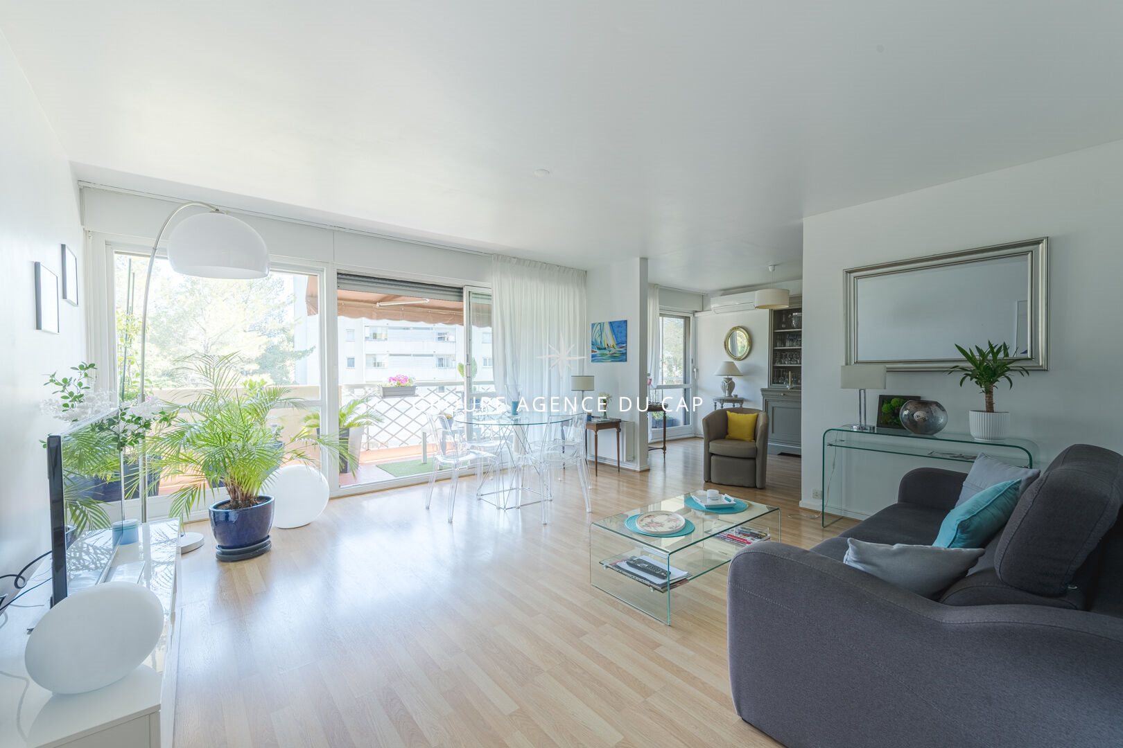 Appartement à vendre, 84m², Saint-Raphaël