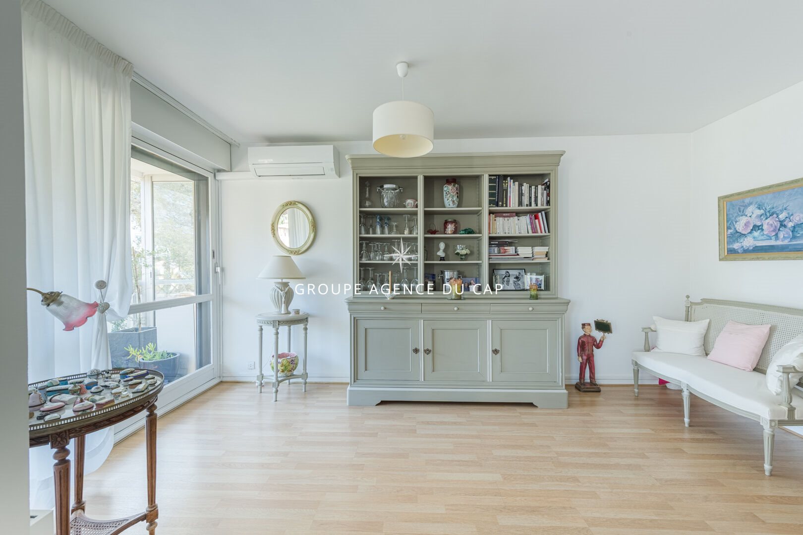 Appartement à vendre, 84m², Saint-Raphaël