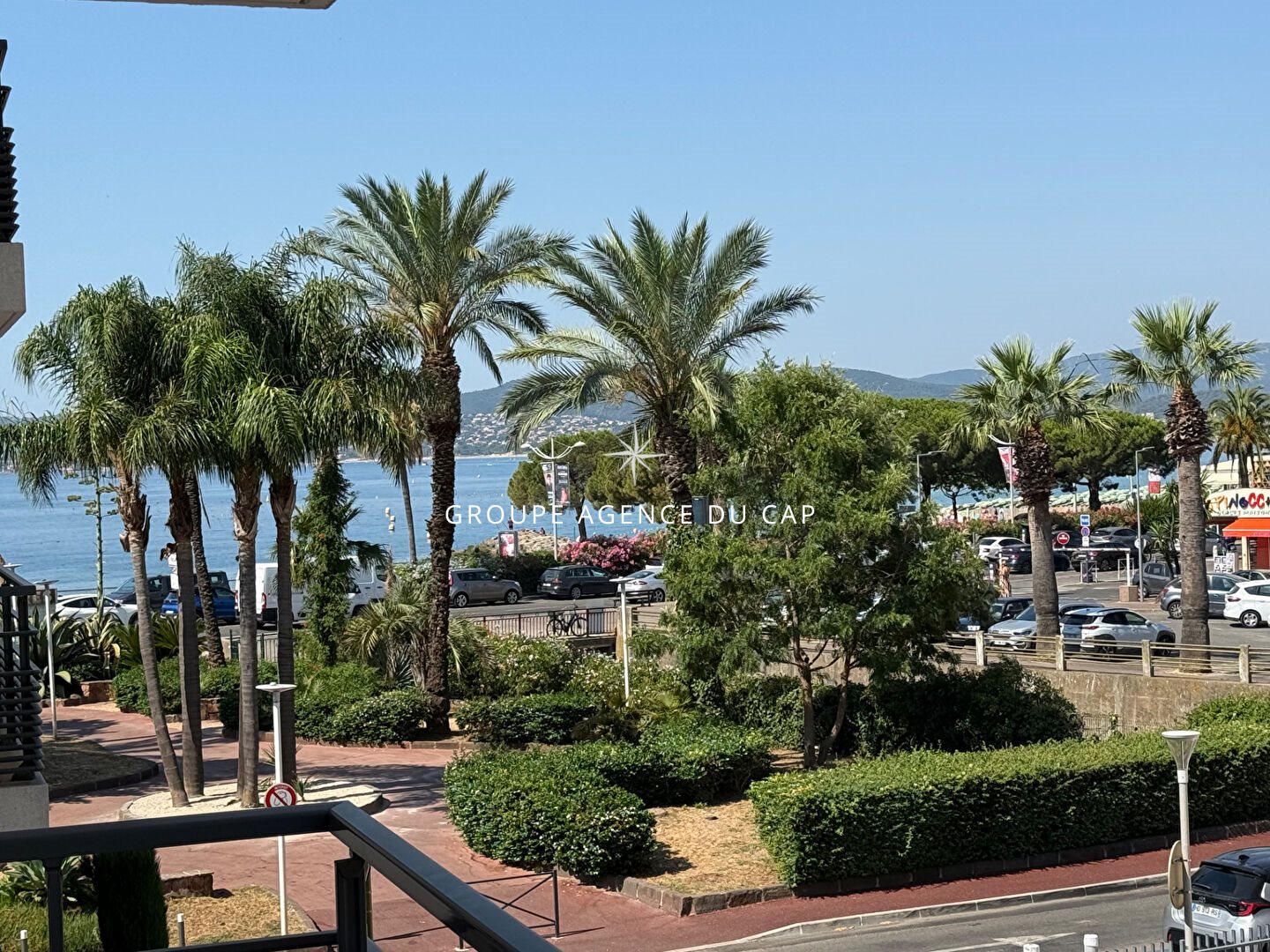 Appartement à vendre, 53m², Saint-Raphaël