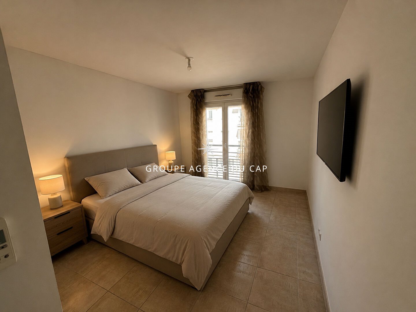Appartement à vendre, 53m², Saint-Raphaël