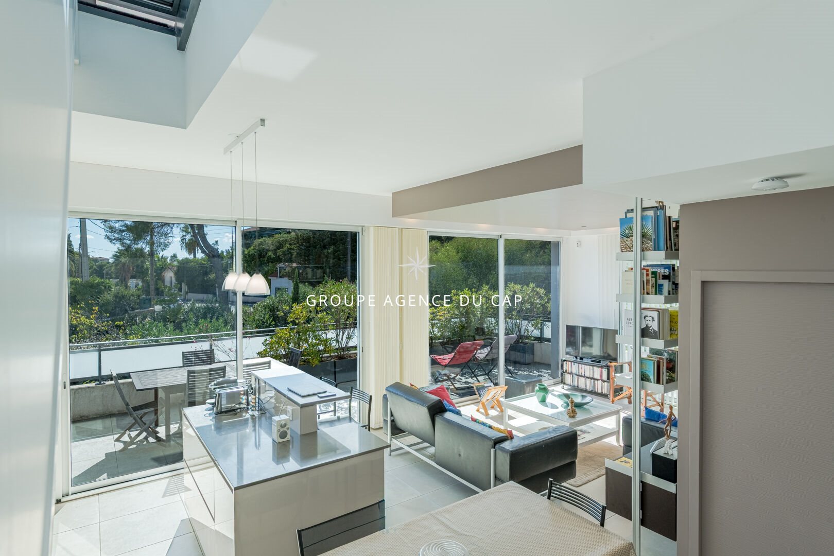 Appartement à vendre, 91m², Saint-Raphaël