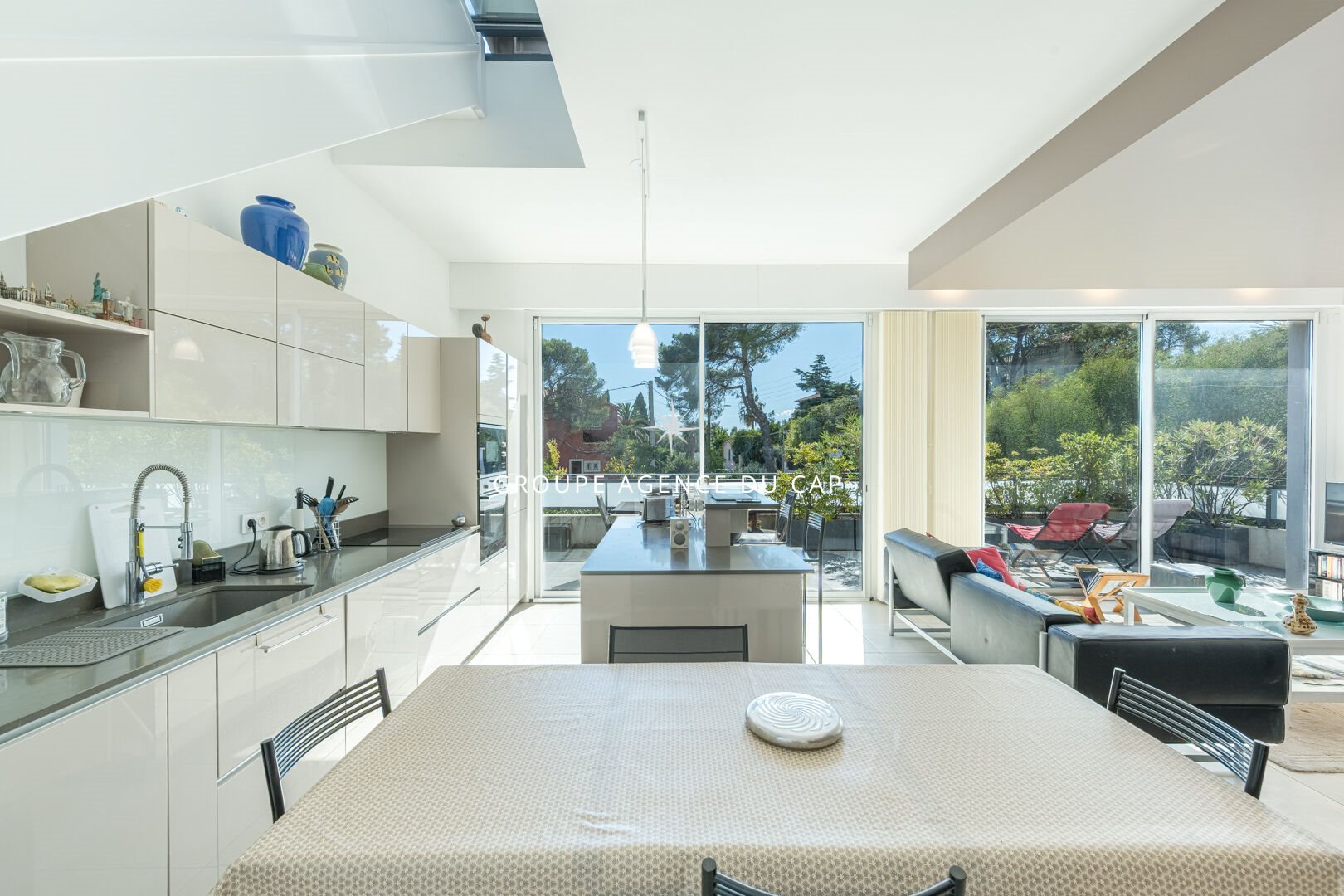 Appartement à vendre, 91m², Saint-Raphaël