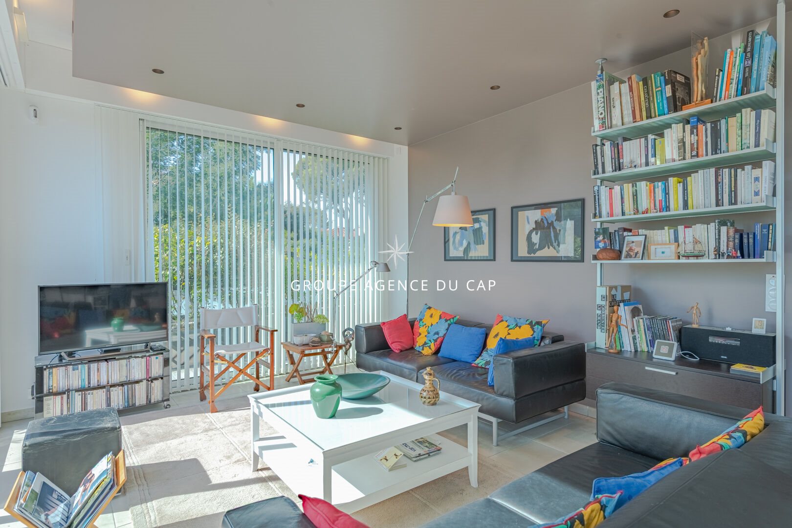 Appartement à vendre, 91m², Saint-Raphaël