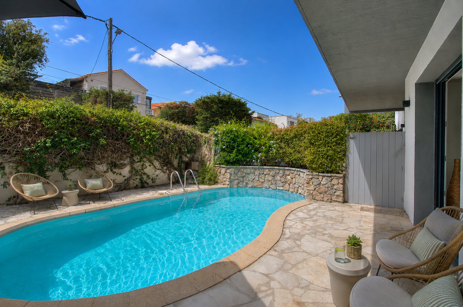 Appartement à vendre, 90m², Saint-Raphaël
